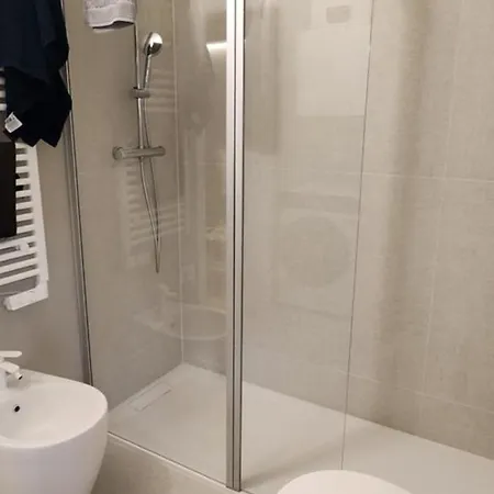 公寓 Pied-a-terre In Centro 乌迪内