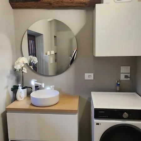 公寓 Pied-a-terre In Centro