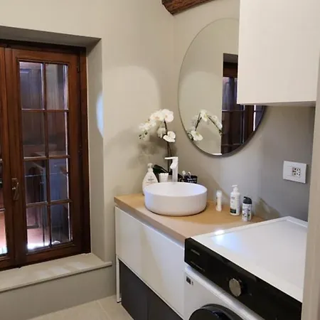Pied-a-terre In Centro 公寓 *